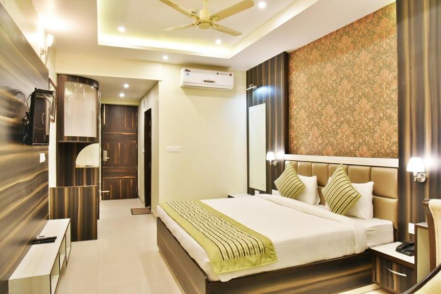 Citrus Classic Mcleodganj Dharamshala Luaran gambar