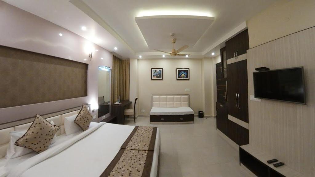 Citrus Classic Mcleodganj Dharamshala Luaran gambar
