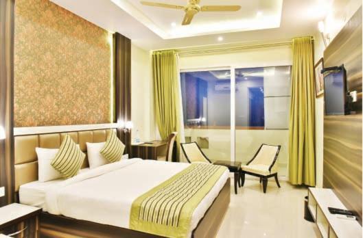 Citrus Classic Mcleodganj Dharamshala Luaran gambar