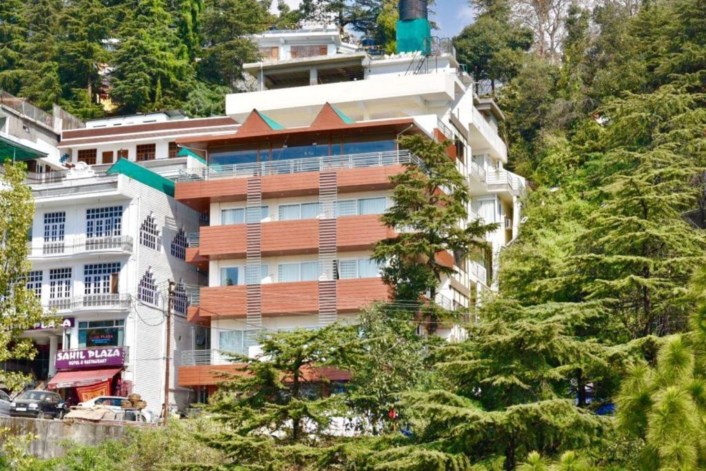 Citrus Classic Mcleodganj Dharamshala Luaran gambar