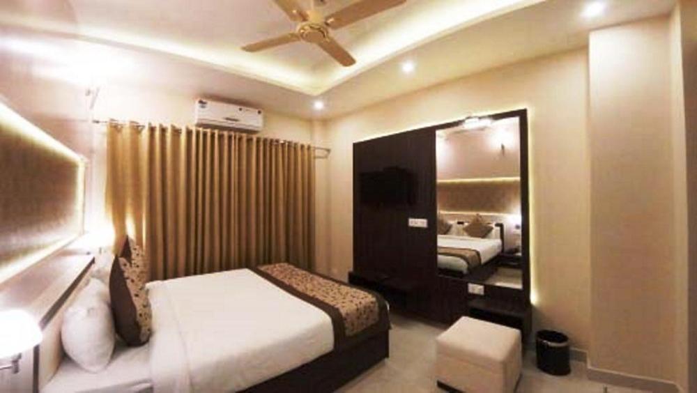 Citrus Classic Mcleodganj Dharamshala Luaran gambar
