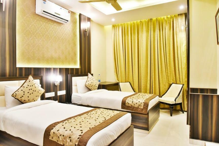 Citrus Classic Mcleodganj Dharamshala Luaran gambar