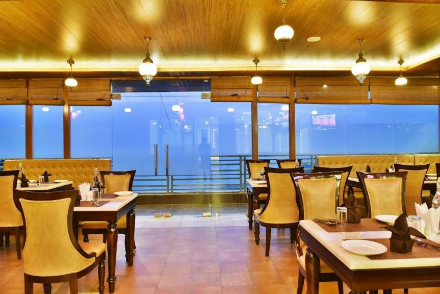 Citrus Classic Mcleodganj Dharamshala Luaran gambar