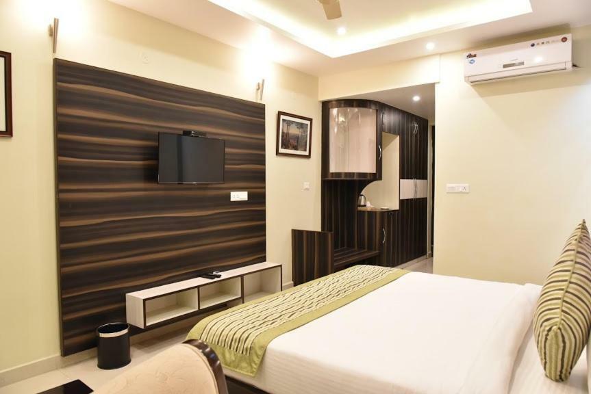 Citrus Classic Mcleodganj Dharamshala Luaran gambar