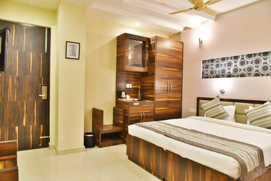 Citrus Classic Mcleodganj Dharamshala Luaran gambar