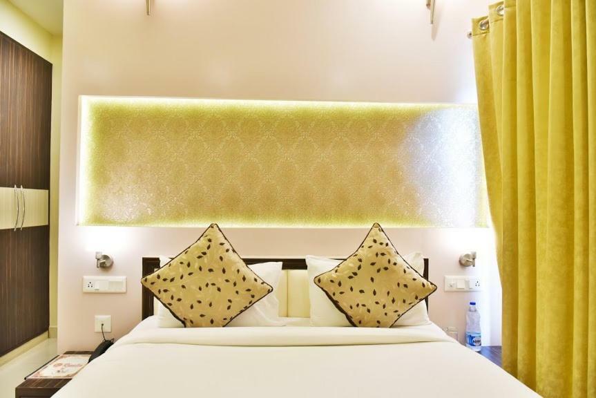 Citrus Classic Mcleodganj Dharamshala Luaran gambar