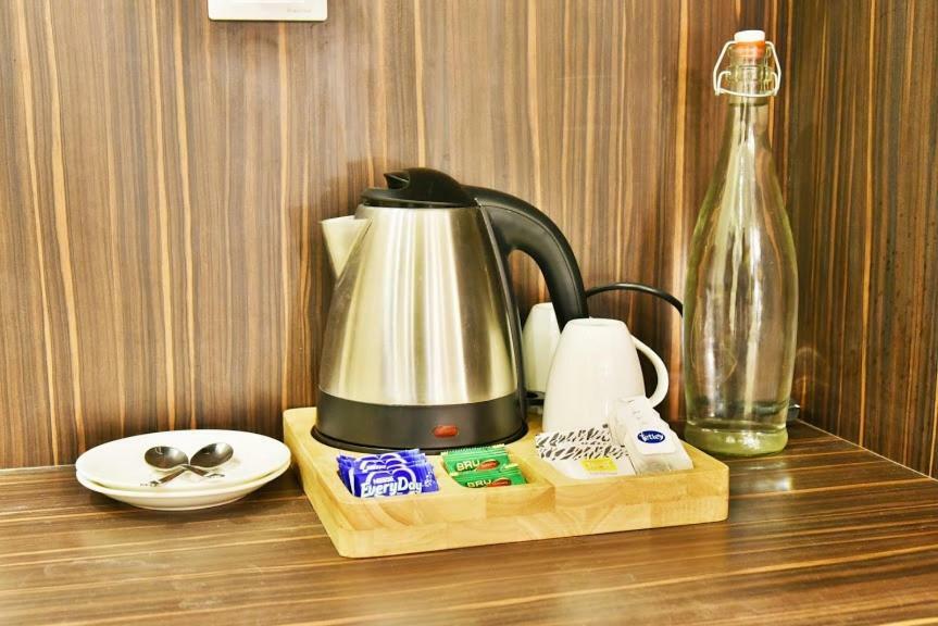 Citrus Classic Mcleodganj Dharamshala Luaran gambar