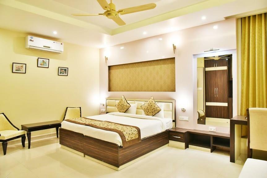 Citrus Classic Mcleodganj Dharamshala Luaran gambar