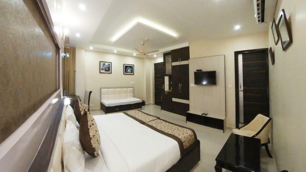 Citrus Classic Mcleodganj Dharamshala Luaran gambar