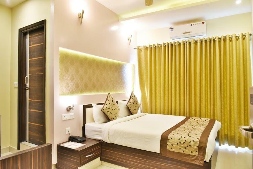 Citrus Classic Mcleodganj Dharamshala Luaran gambar