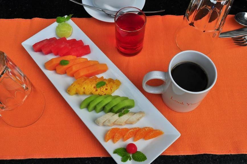 Citrus Classic Mcleodganj Dharamshala Luaran gambar